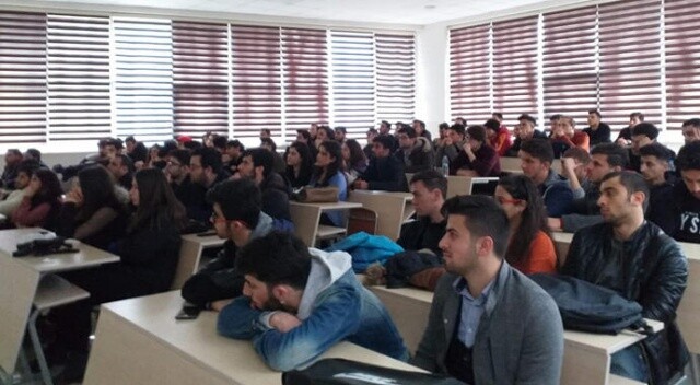 Part-time çalışmak isteyen öğrencilere Türk Hava Yolları&#039;ndan imkan