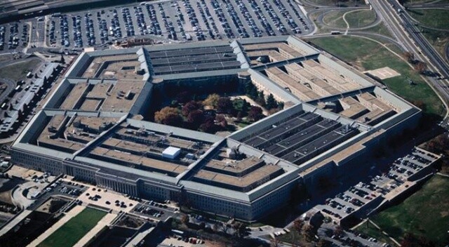 Pentagon&#039;dan 715 milyon dolarlık rezalet! İtiraf ettiler
