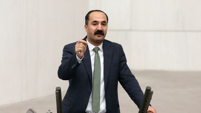 PKK’ya ‘Silahlı Kürt muhalefeti’ diyen HDP’liye  “çıkarma” cezası