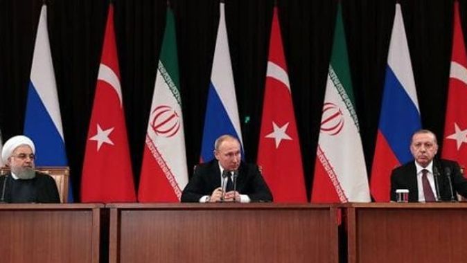 Reuters: Türkiye, Rusya ve İran mart ayında İdlib&#039;i ele alacak