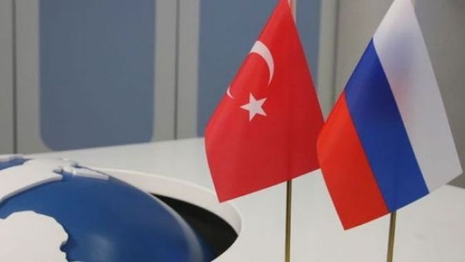Rusya, Çin&#039;in boşluğunu Türkiye ile dolduracak