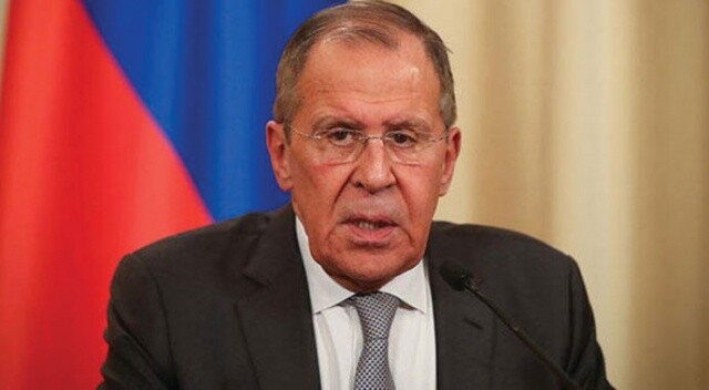 Rusya Dışişleri Bakanlığı: Türkiye ve Rusya, Suriye&#039;deki anlaşmalara bağlılığını teyit etti