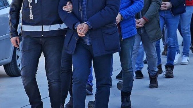 Şehit Emniyet Müdürü Altuğ Verdi soruşturmasında 27 kişiye FETÖ&#039;den gözaltı kararı