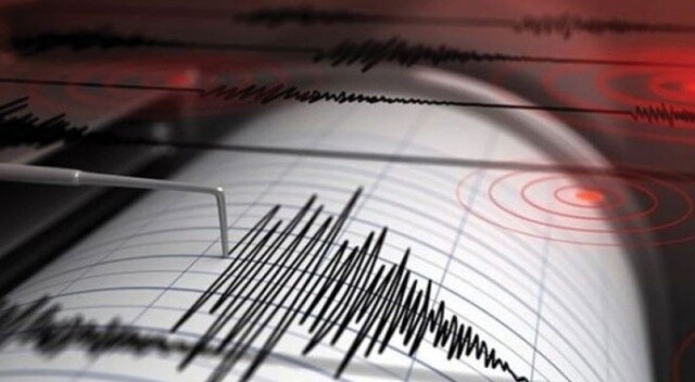 Son dakika! Türkiye-İran sınırında 5,9 büyüklüğünde deprem meydana geldi | 23 Şubat son depremler