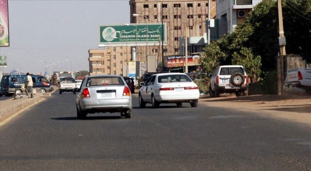 Sudan&#039;da yakıt satışında &#039;karne&#039; ve &#039;kota&#039; uygulaması