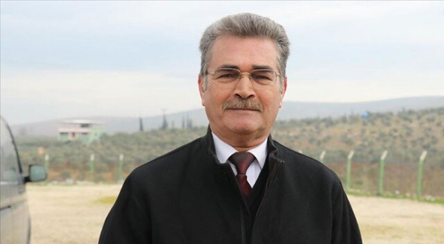 Suriye Türkmen Meclisi Başkanı Cuma: Türkiye İdlib&#039;de insanlık adına bulunuyor