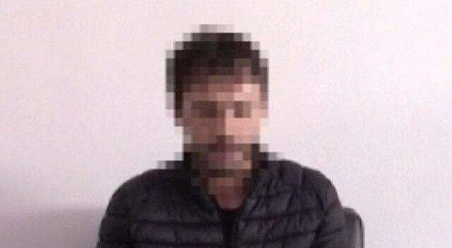 Teslim olan terörist PKK&#039;nın korku politikasını anlattı: İşkenceyle kandırdılar