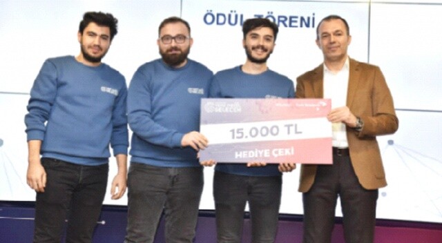 Türk Telekom’dan genç fikirlere destek