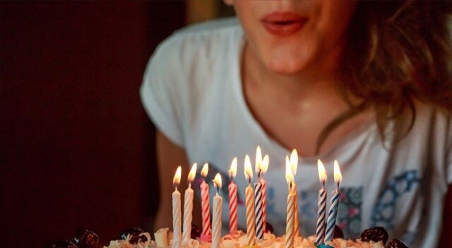 Türkiye&#039;de 30 bin kişi 4 yıl sonra doğum günü kutlamaya hazırlanıyor