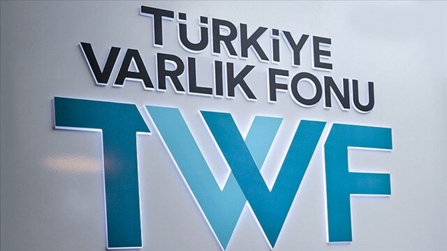 Türkiye Varlık Fonu, Ortak Kartlı Sistemler AŞ&#039;ye yüzde 20 oranında ortak olacak