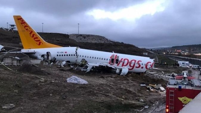 Uçak kazasında yaralananlardan 113&#039;ü taburcu edildi