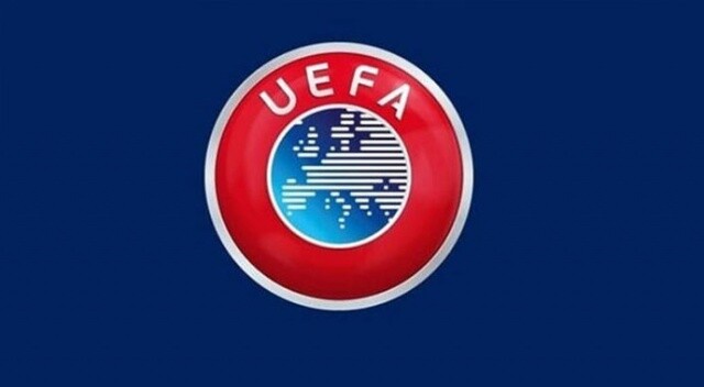UEFA&#039;dan koronavirüs açıklaması!