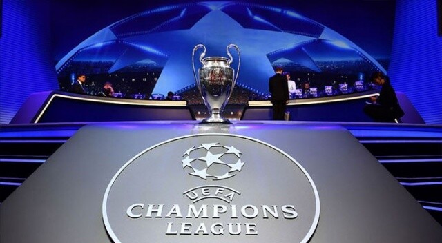 UEFA Şampiyonlar Ligi&#039;nde son 16 turu başlıyor