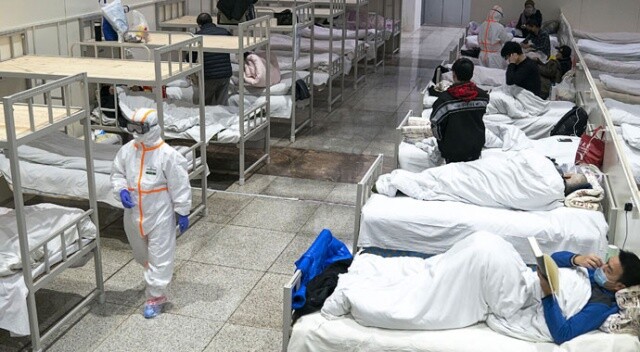 Yeni tip koronavirüs tehlikesini haber veren Çinli doktor hayatını kaybetti