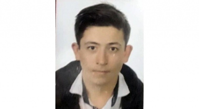 17 yaşındaki Ahmet&#039;ten 5 gündür haber alınamıyor