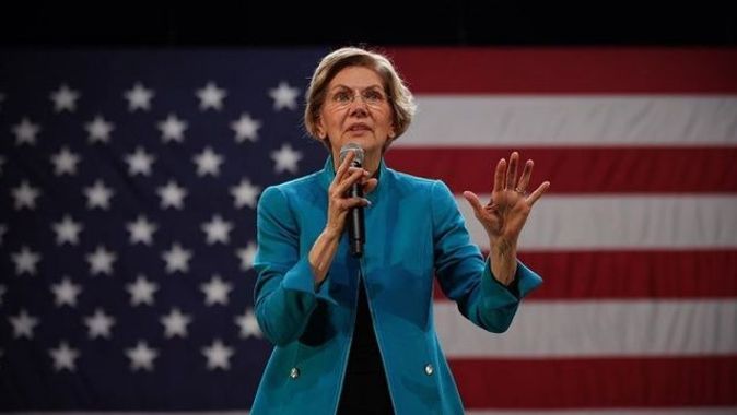 ABD&#039;de Elizabeth Warren başkanlık yarışından çekildi
