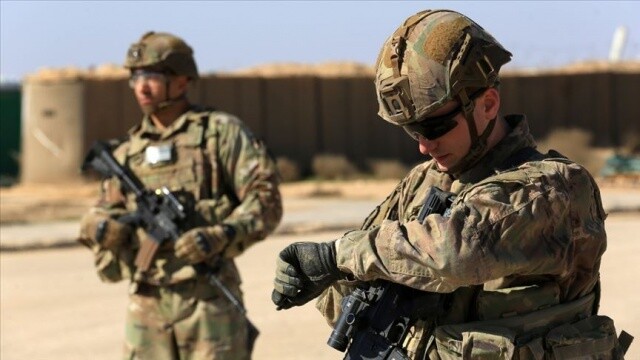 Afganistan&#039;da 4 NATO askerinde Kovid-19 tespit edildi