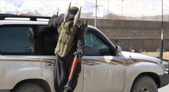 Afganistan&#039;da Taliban saldırılarında 20 güvenlik görevlisi öldü