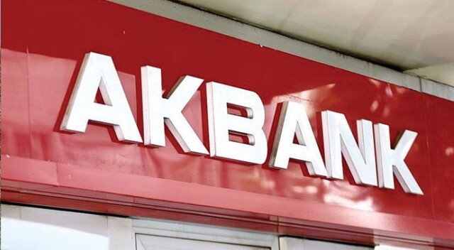 Akbank&#039;tan destek paketi