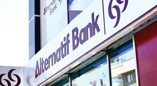 Alternatif Bank şube çalışma saatlerini güncelledi
