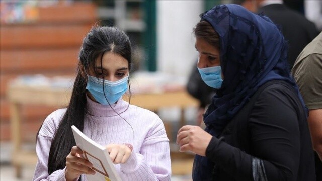 Arap coğrafyasındaki 5 ülkede 103 kişide daha koronavirüs tespit edildi