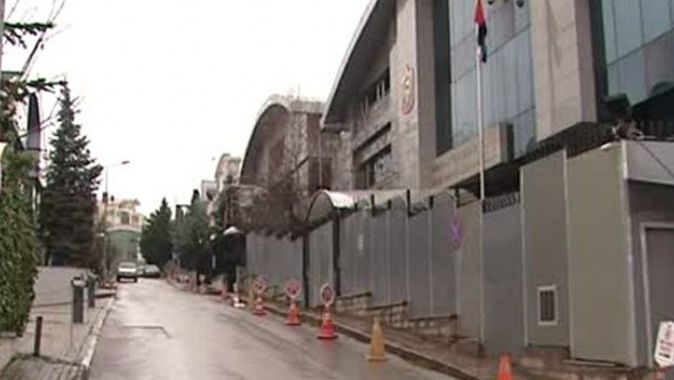 BAE’de korona virüs salgını sonrası sokaklar boş kaldı