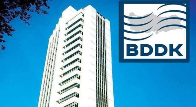 BDDK&#039;dan banka ve kredi kartları yönetmeliğinde değişiklik