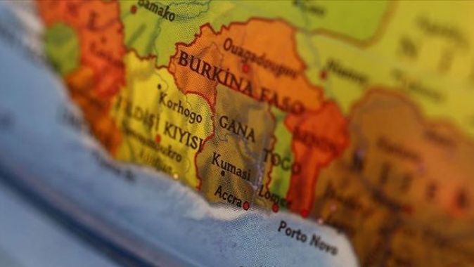 Burkina Faso&#039;da koroanvirüs nedeniyle 8 şehir karantinaya alındı