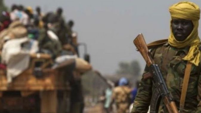 Çad&#039;da Boko Haram&#039;dan askeri birliğe saldırı: 92 ölü, 47 yaralı