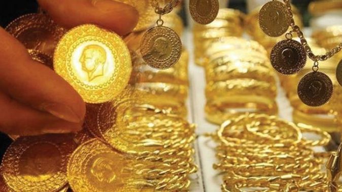 Çeyrek, gram altın kaç tl? Altın fiyatlarında son durum! (31 Mart 2020 güncel altın fiyatları)