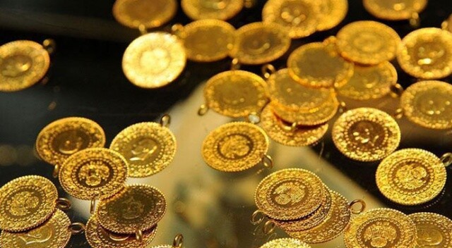 Çeyrek ve gram altın ne kadar? (29 Mart altın fiyatları)