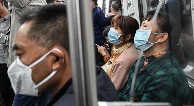 Çin&#039;den korkutan haber! Hanta virüsü ortaya çıktı (Hanta virüsü nedir?)
