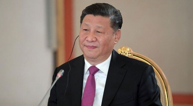 Çin Devlet Başkanı Şi&#039;den koronavirüsle mücadelede uluslararası seferberlik çağrısı