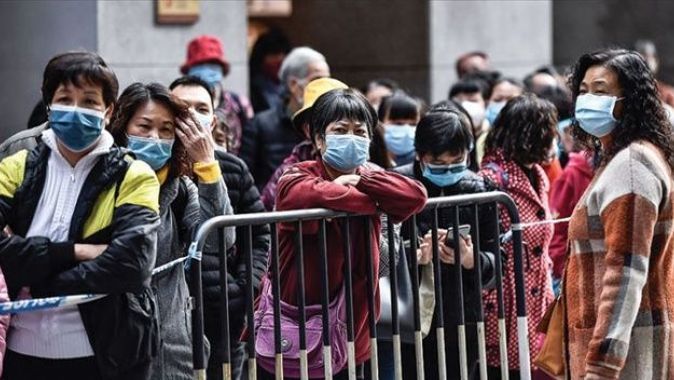 Çin Ulusal Sağlık Komisyonu: &quot;Koronavirüs salgınını büyük ölçüde durdurduk&quot;