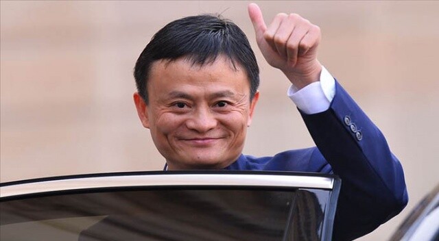 Çinli iş adamı Jack Ma Avrupa&#039;daki hastanelere acil tıbbi yardım gönderiyor