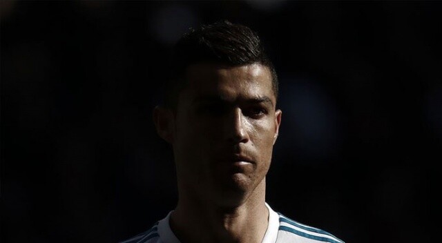 Cristiano Ronaldo&#039;dan &#039;evde kal&#039; çağrısı