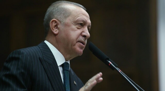 Cumhurbaşkanı Erdoğan: Sabaha kadar görevimin başındaydım
