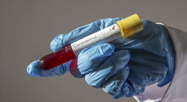 Dünya genelinde koronavirüs bulaşan kişi sayısı 119 bini aştı