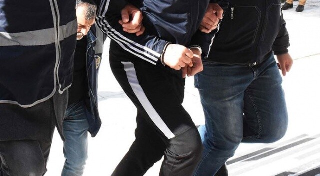 Edirne&#039;de göçmenlerin arasında saklanan PKK şüphelisi 5 kişi yakalandı