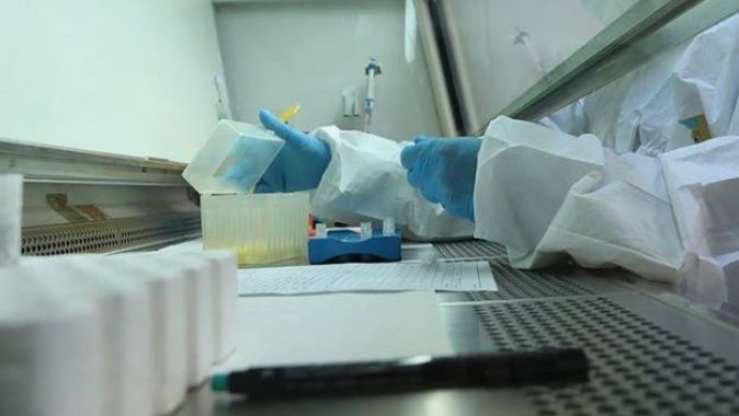Ege Üniversitesi Covid-19 PCR testi için yetkilendirildi