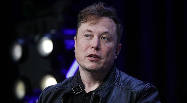 Elon Musk&#039;tan suni solunum cihazı üretme teklifi