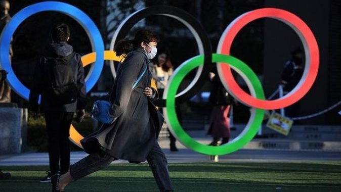 Tokyo Olimpiyat Oyunlarının tarihi belli oldu