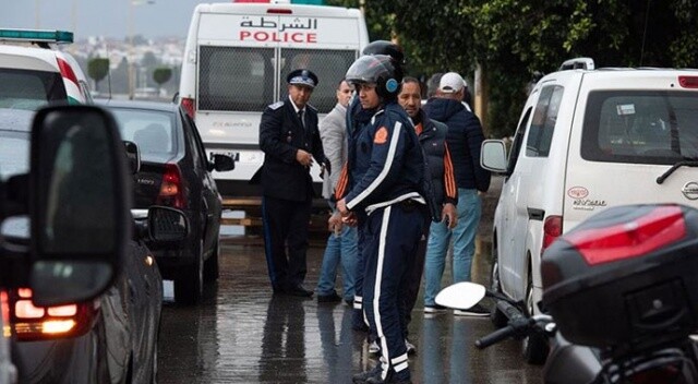 Fas, Kuveyt, Umman ve Filistin&#039;de koronavirüs vakaları arttı