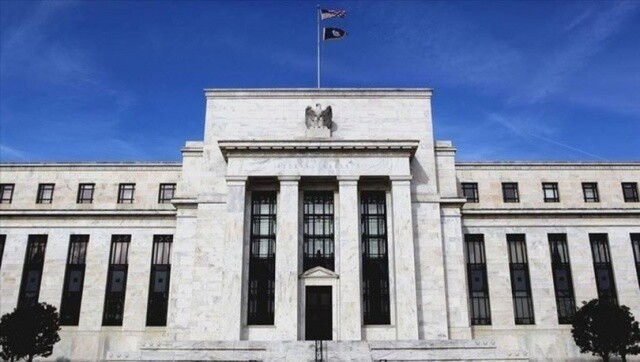 Fed&#039;den 9 merkez bankasıyla yeni swap hamlesi