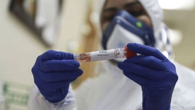 Filistin’de koronavirüs vakası sayısı 86’ya yükseldi