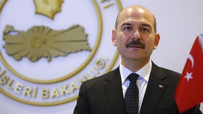 İçişleri Bakanı Süleyman Soylu: Özellikle İstanbul&#039;da çok dikkatli olmalıyız