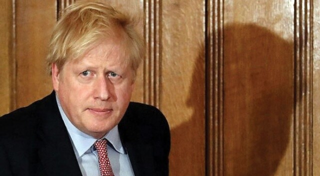 İngiltere Başbakanı Johnson: &#039;İşler iyiye gitmeden önce daha kötüye gidebilir&#039;