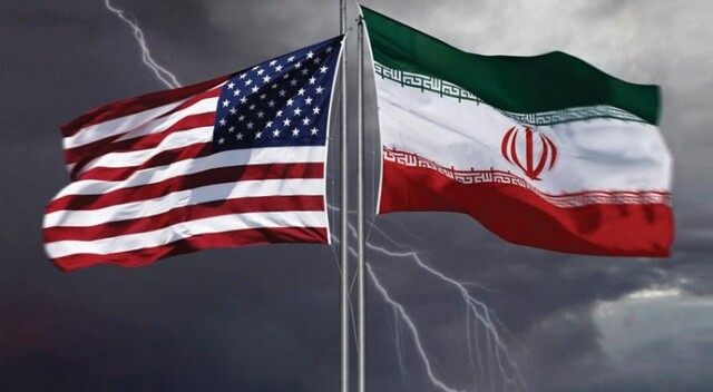 İran, ABD&#039;ye &#039;ekonomi ve sağlık terörü&#039; uygulama suçlaması