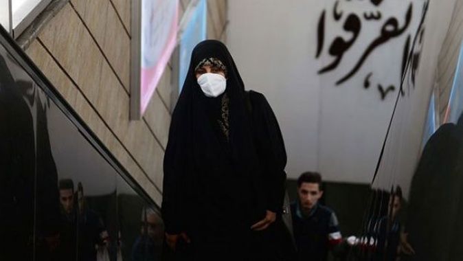 İran&#039;da 36 milyon kişi sağlık taramasından geçti