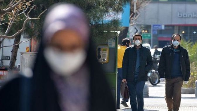 İran’da ikinci koronavirüs dalgası endişesi